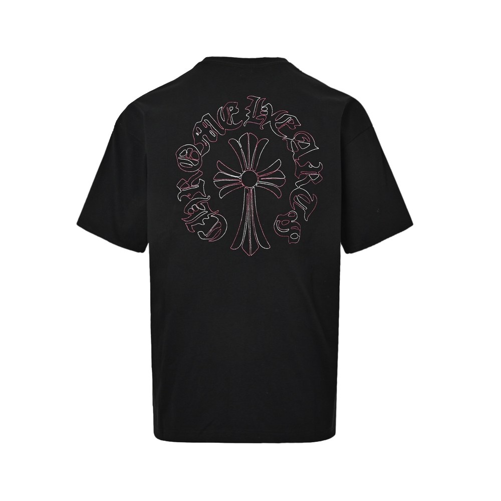 Chrome Hearts T-shirts-793