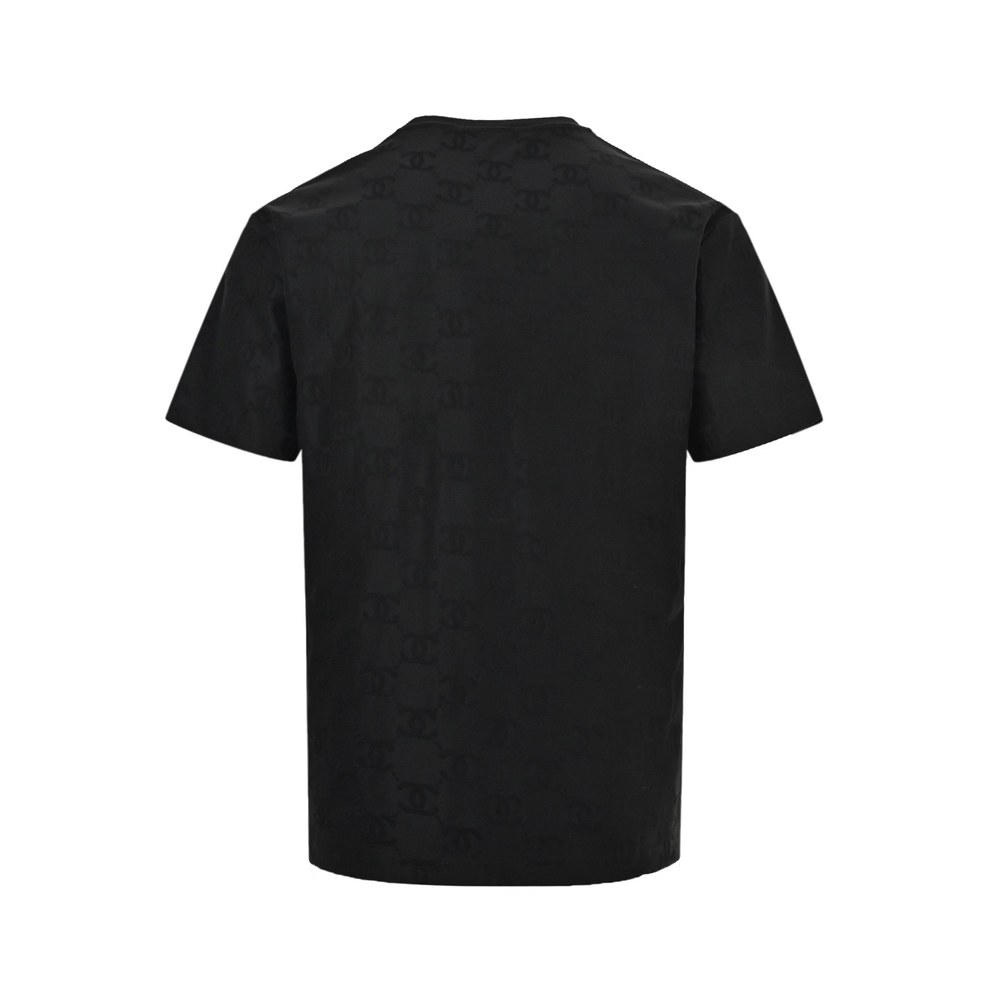 Chanel T-shirts-008