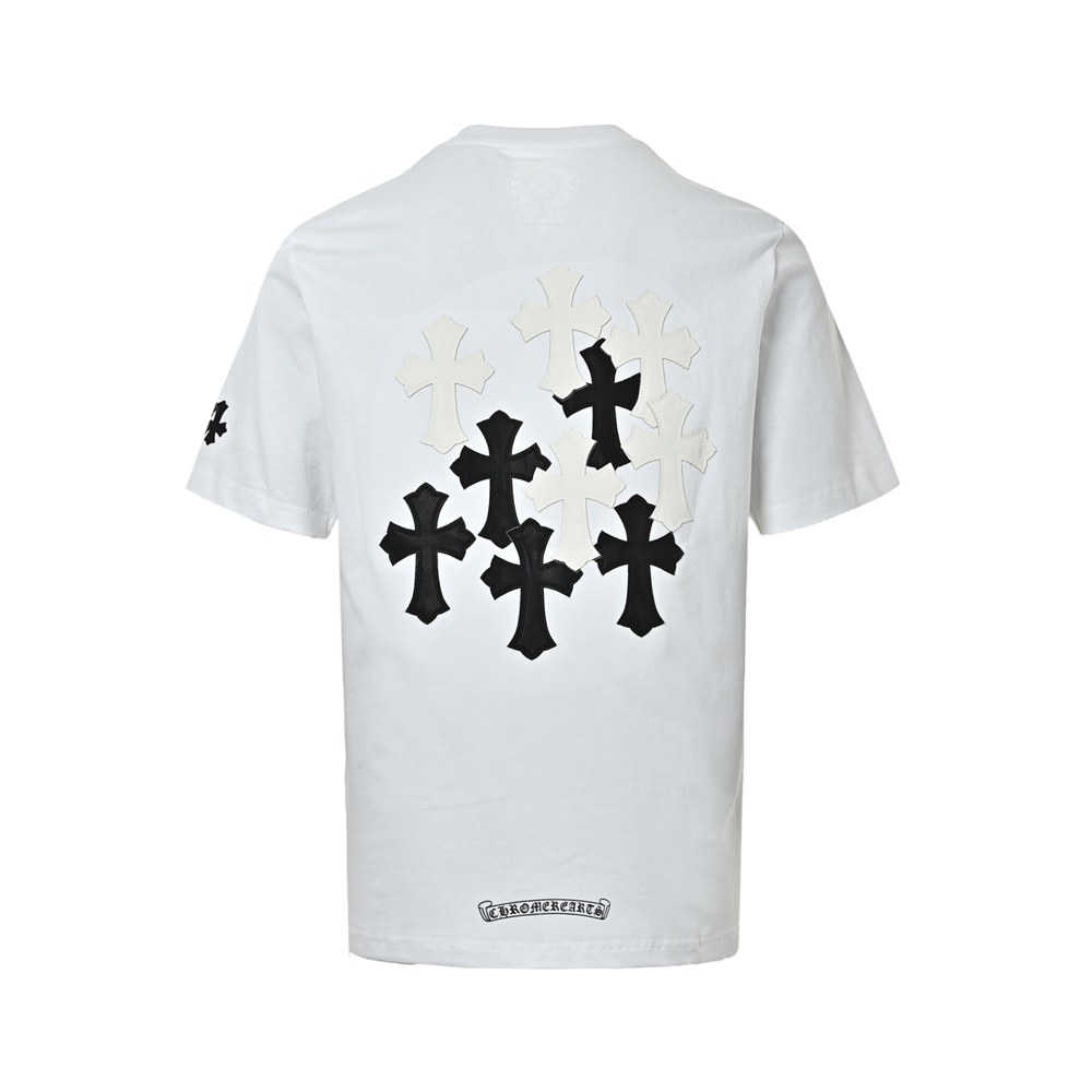 Chrome Hearts T-shirts-723