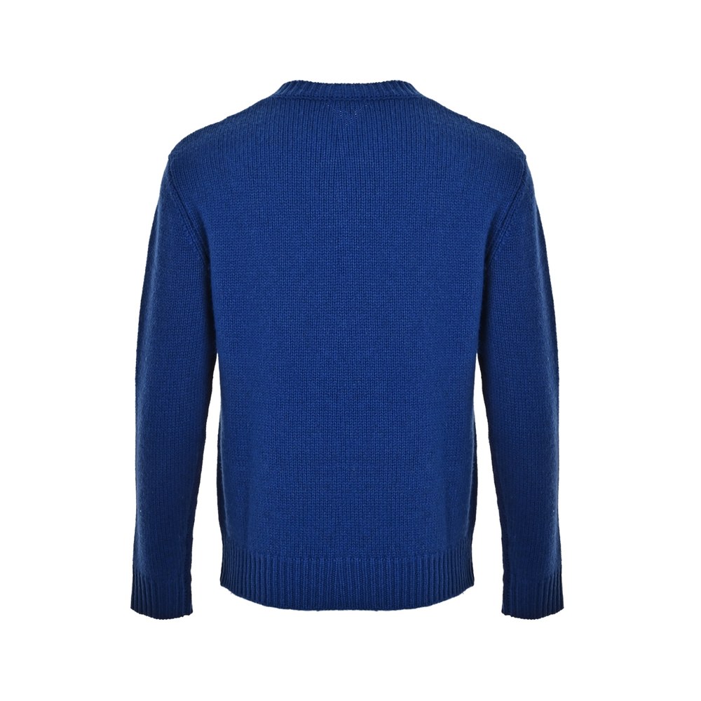 Chanel Sweater-002