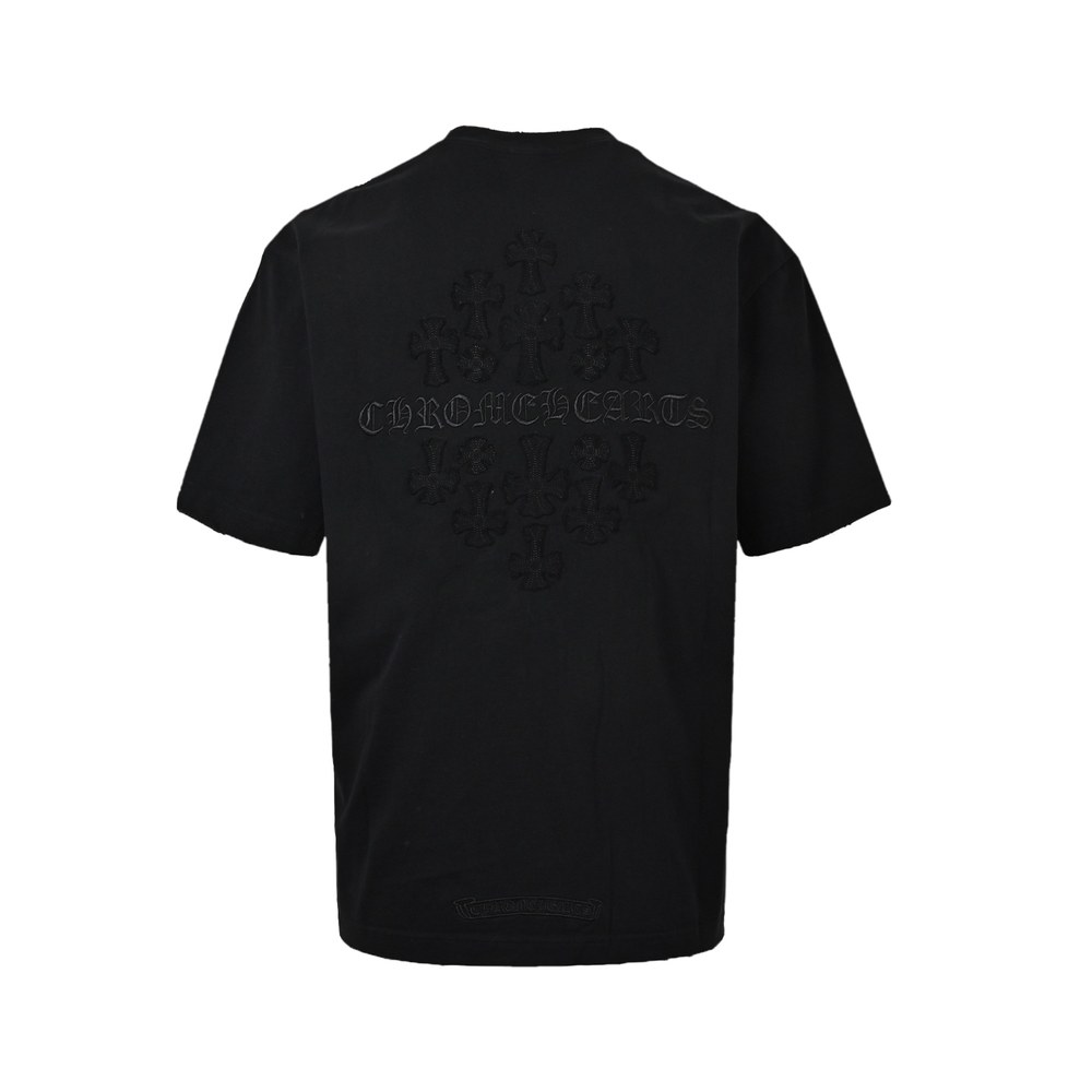 Chrome Hearts T-shirts-807