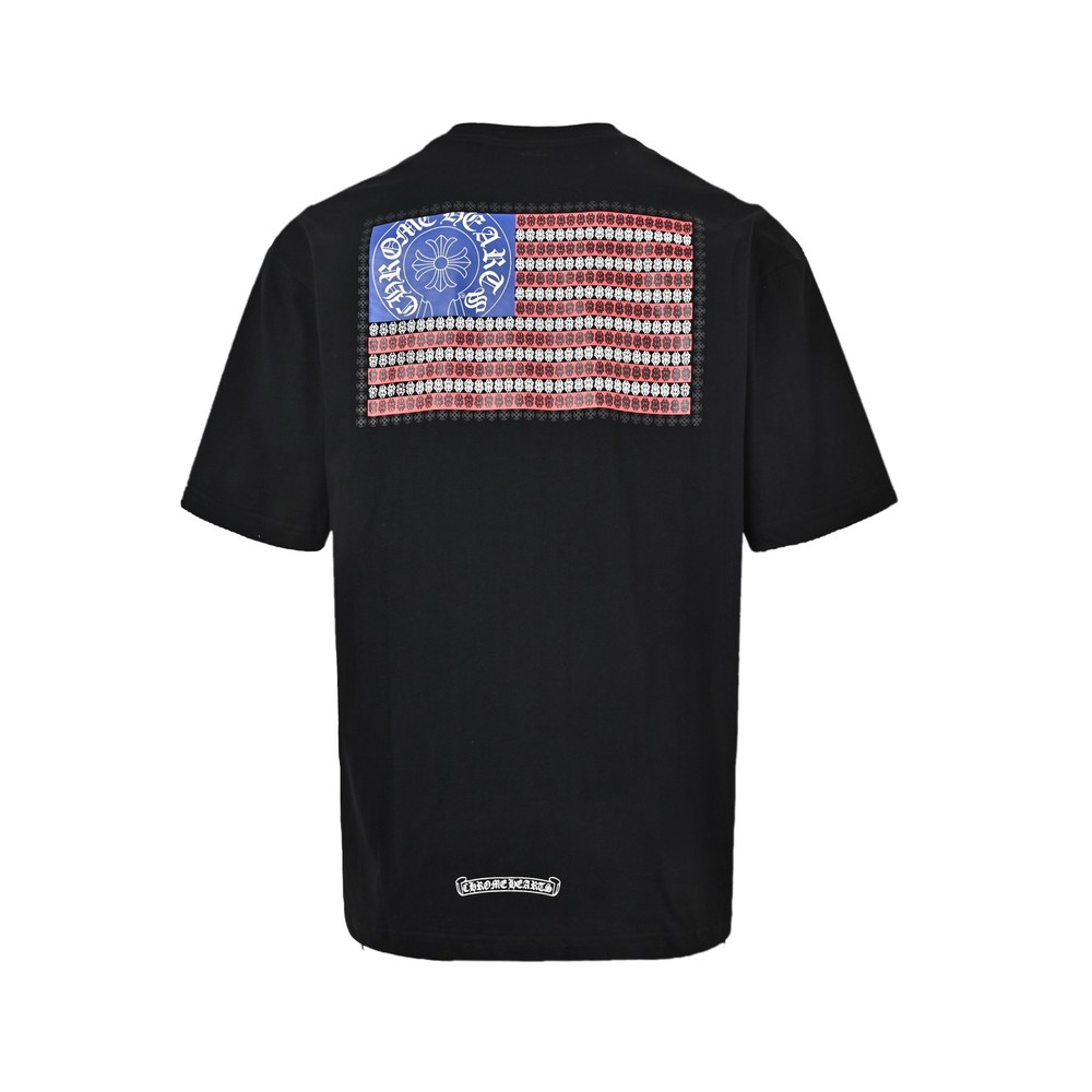 Chrome Hearts T-shirts-936