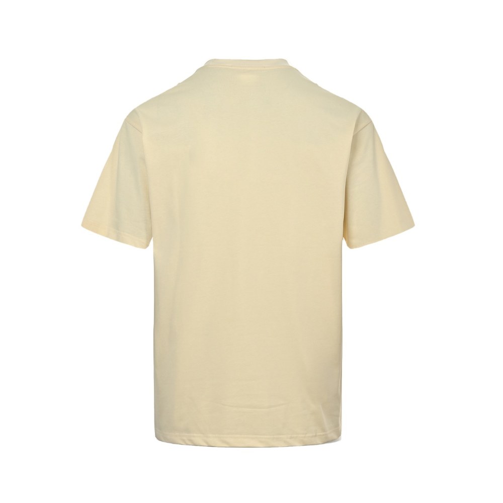 Fendi T-shirts-612