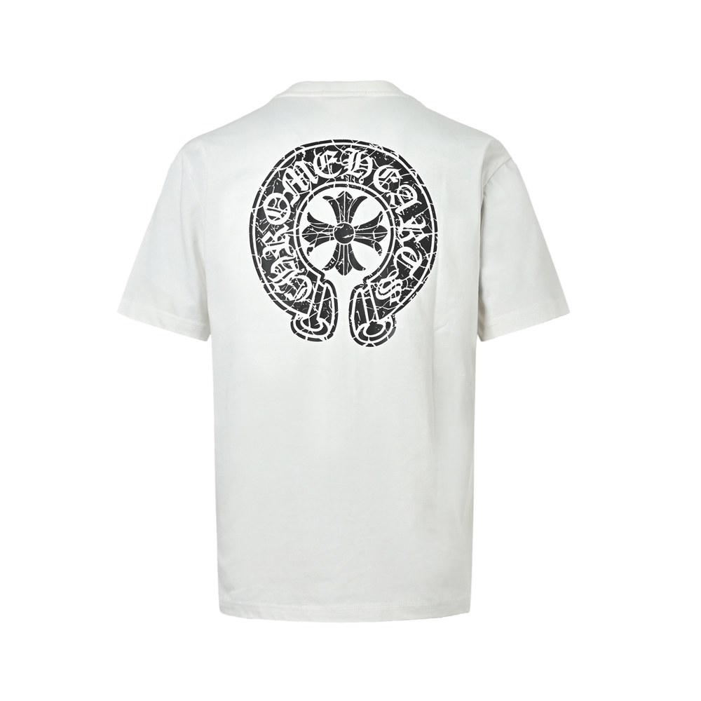 Chrome Hearts T-shirts-1024