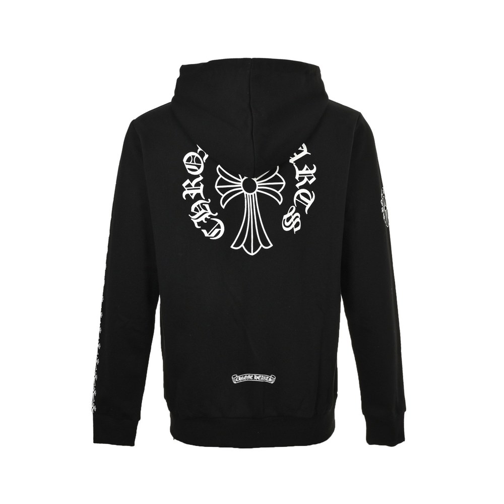 Chrome Hearts Jacket-054