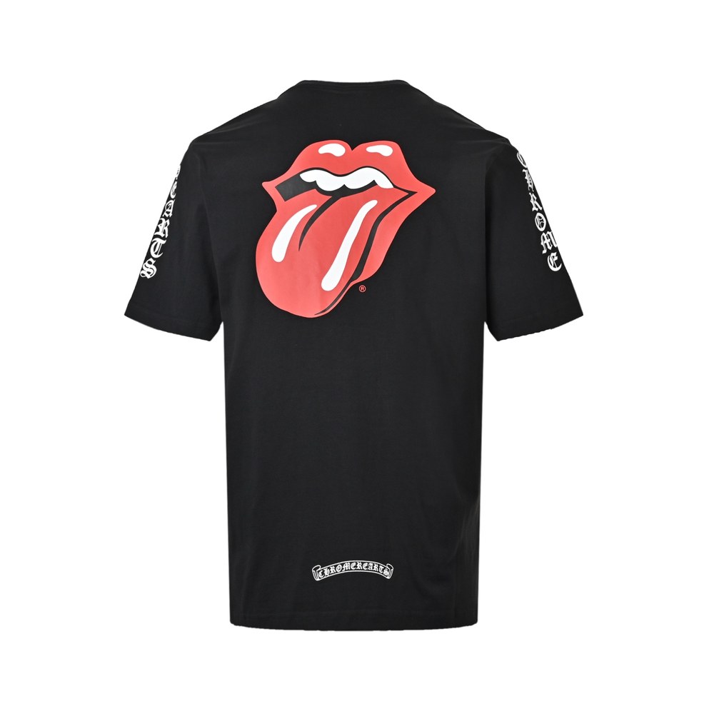Chrome Hearts T-shirts-694