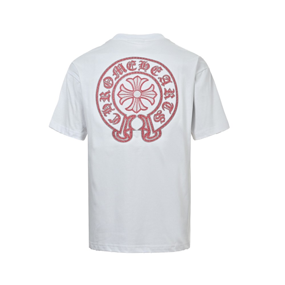 Chrome Hearts T-shirts-781