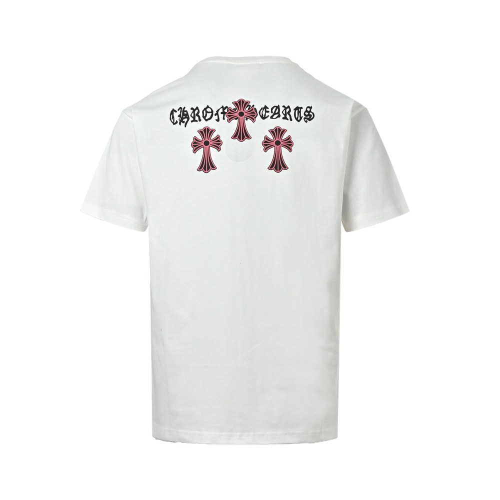 Chrome Hearts T-shirts-1022