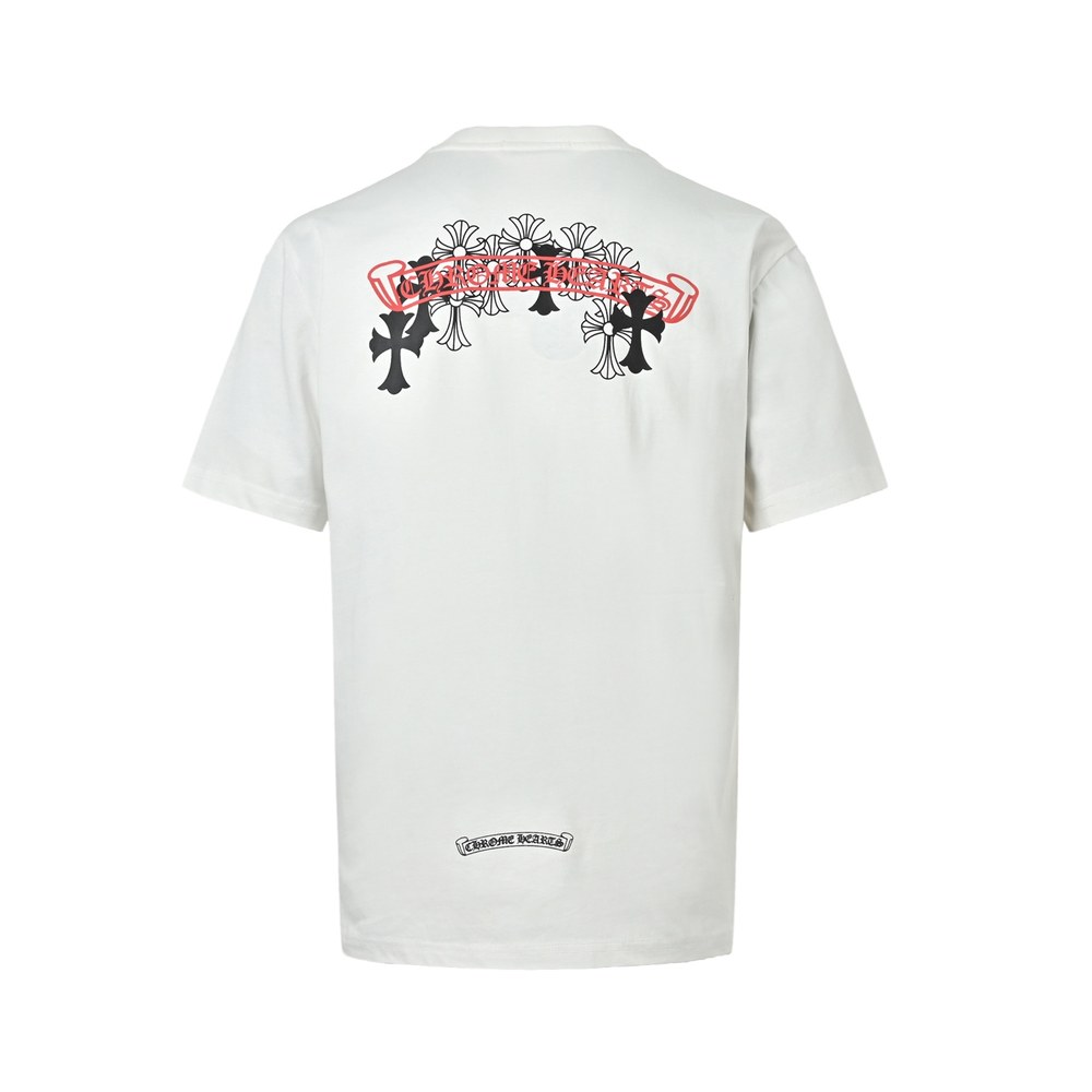 Chrome Hearts T-shirts-1016