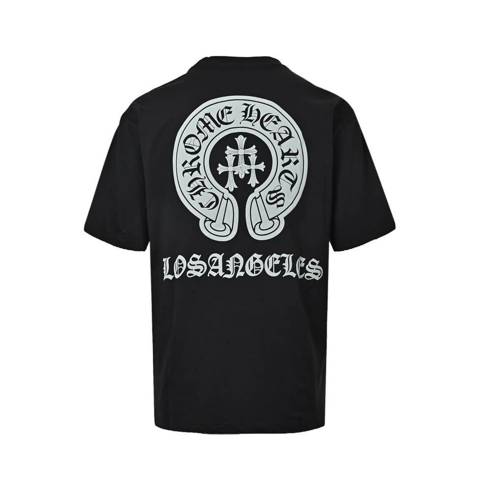 Chrome Hearts T-shirts-754