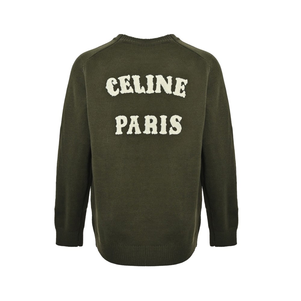 Celine Sweater-021