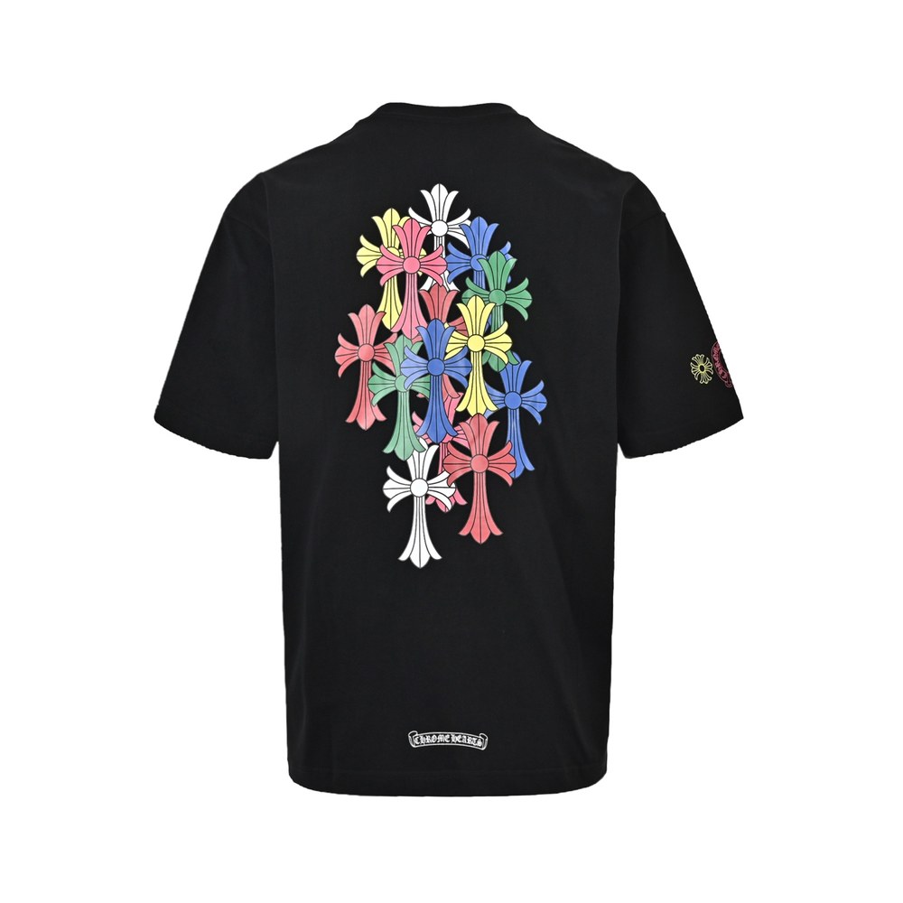 Chrome Hearts T-shirts-814