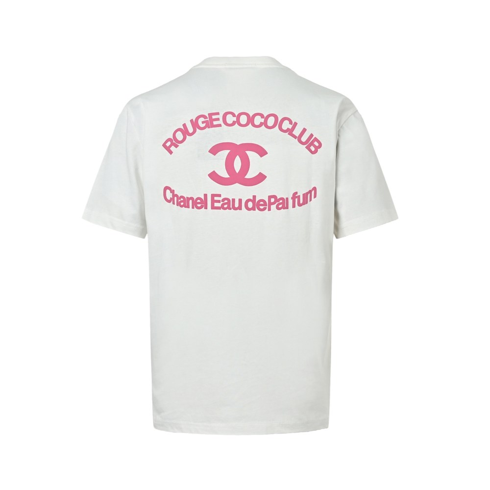 Chanel T-shirts-017