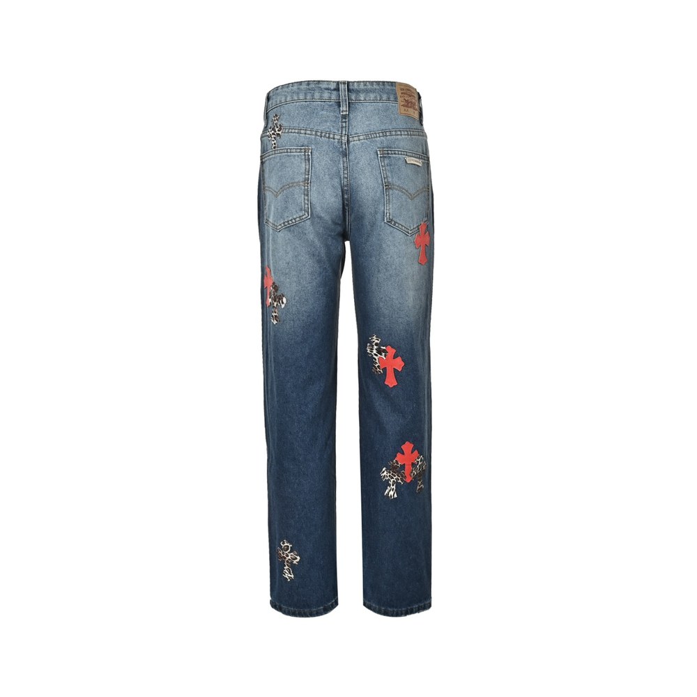 Chrome Hearts Pants-031