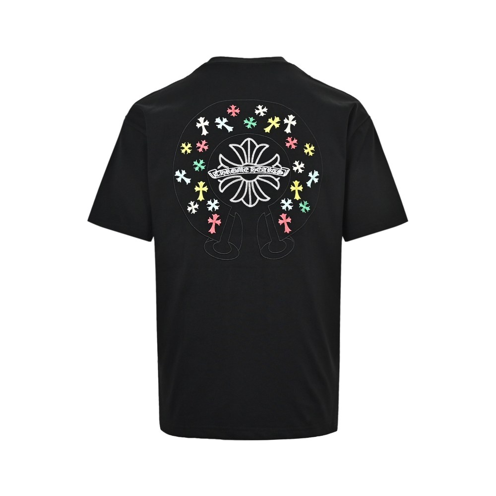 Chrome Hearts T-shirts-698