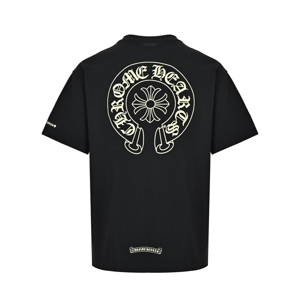 Chrome Hearts T-shirts-790