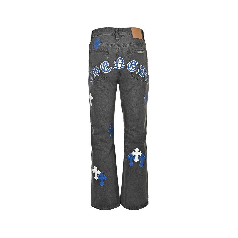 Chrome Hearts Pants-021