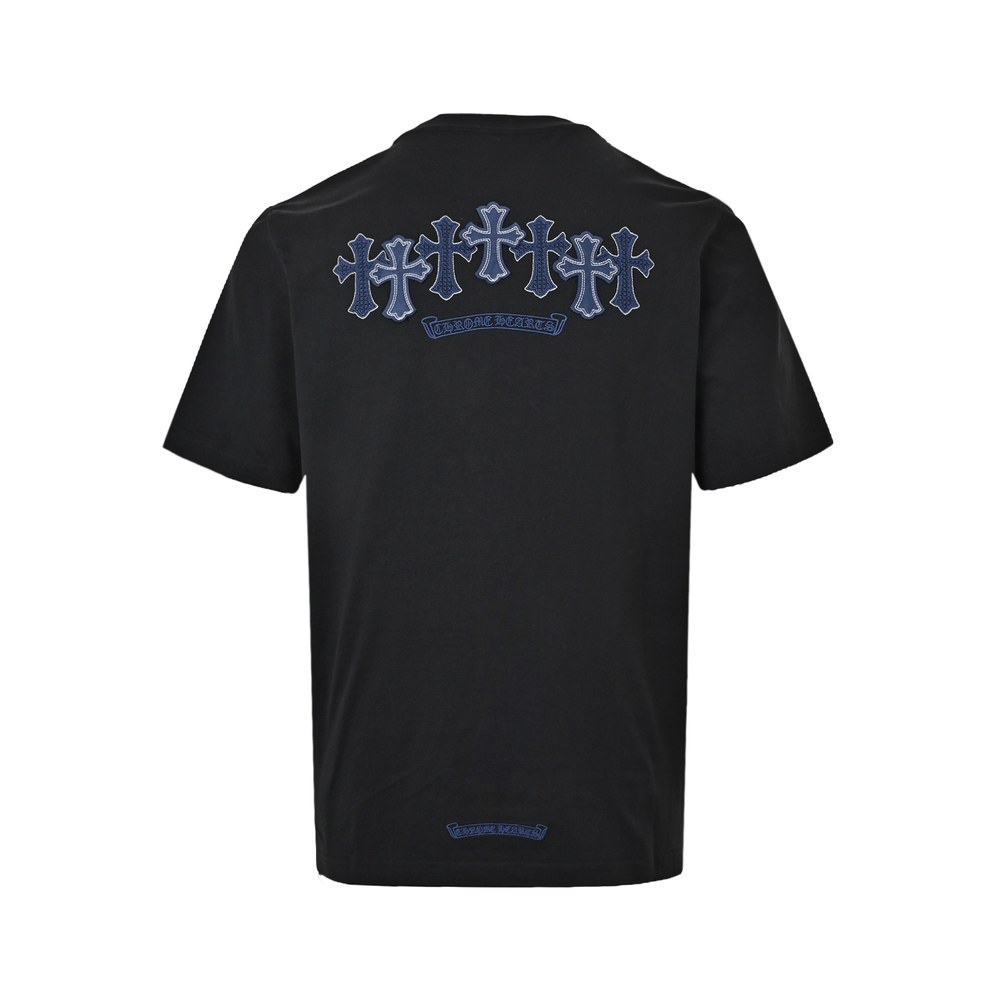 Chrome Hearts T-shirts-711