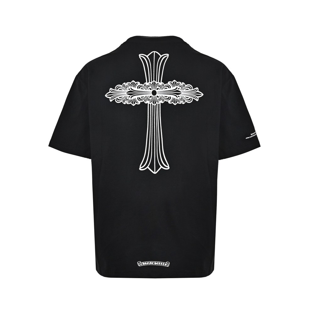 Chrome Hearts T-shirts-877