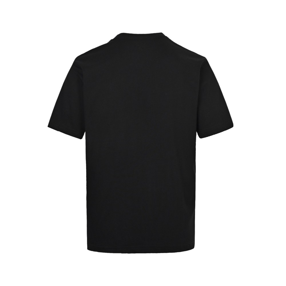 Fendi T-shirts-615