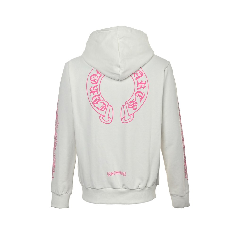 Chrome Hearts Jacket-060