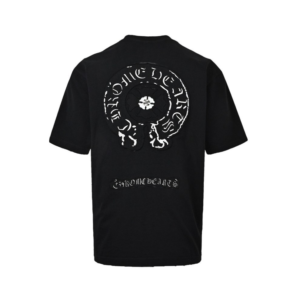 Chrome Hearts T-shirts-832