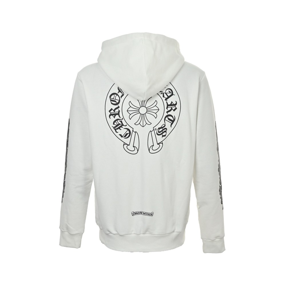 Chrome Hearts Jacket-058