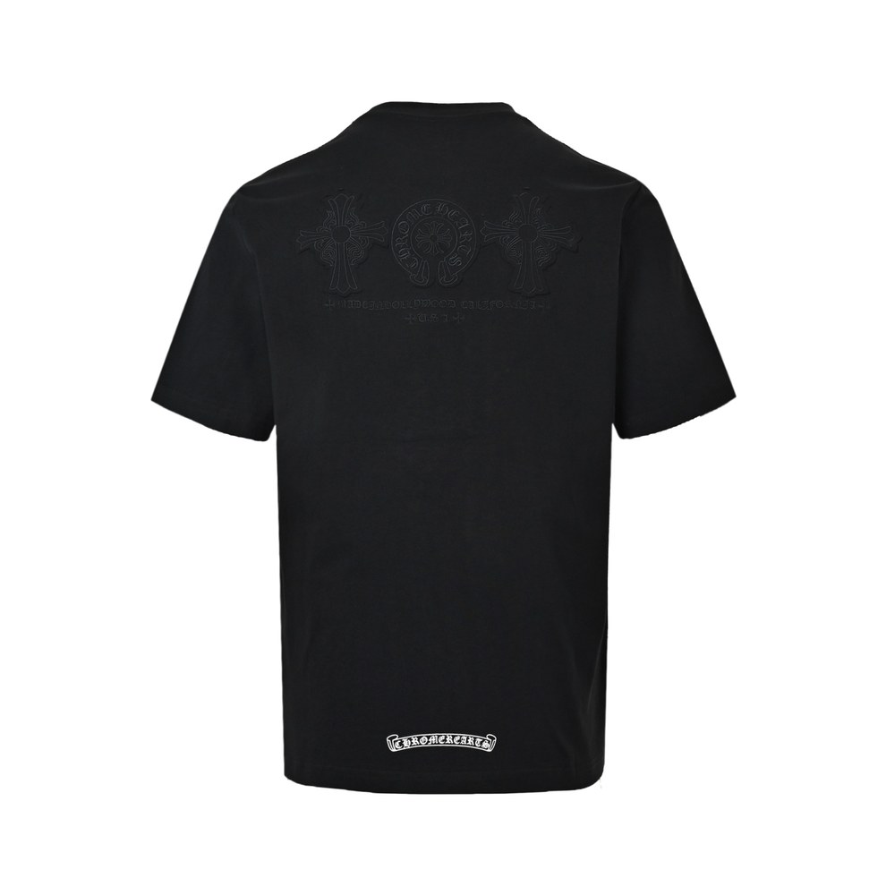 Chrome Hearts T-shirts-735