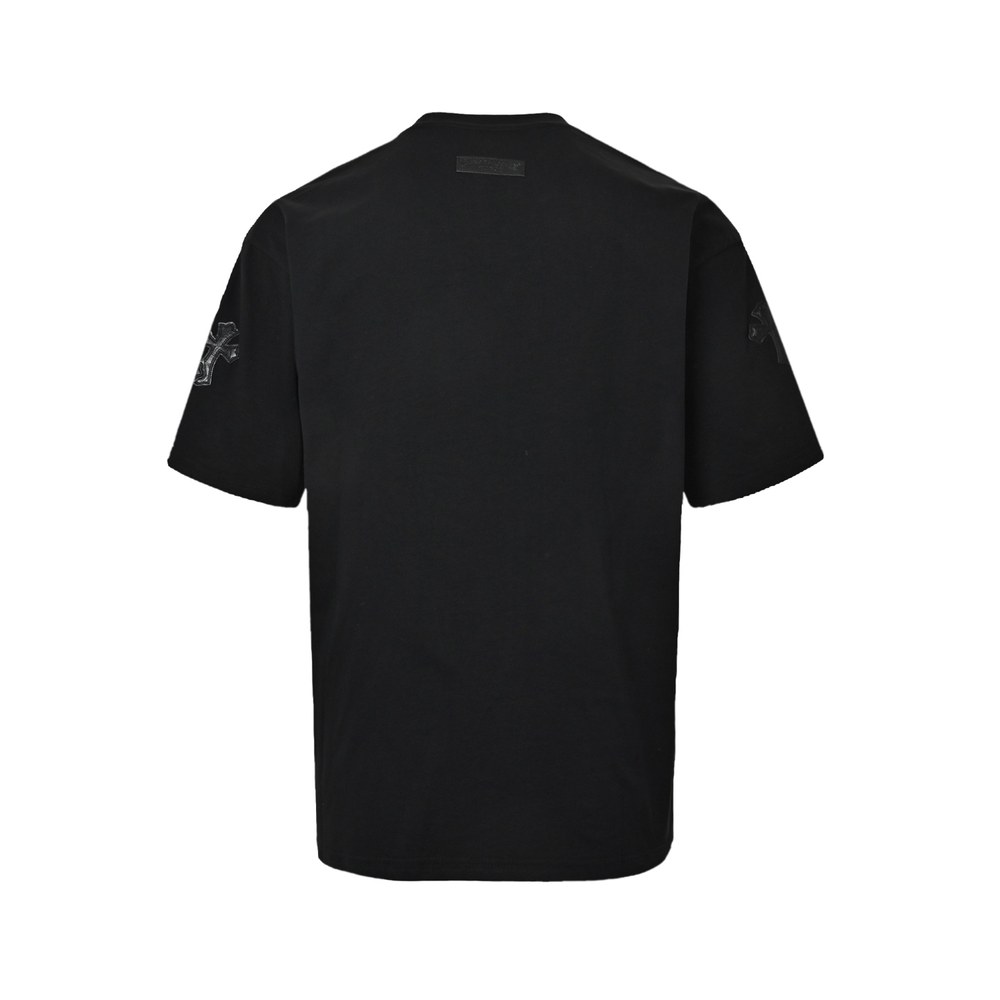 Chrome Hearts T-shirts-795