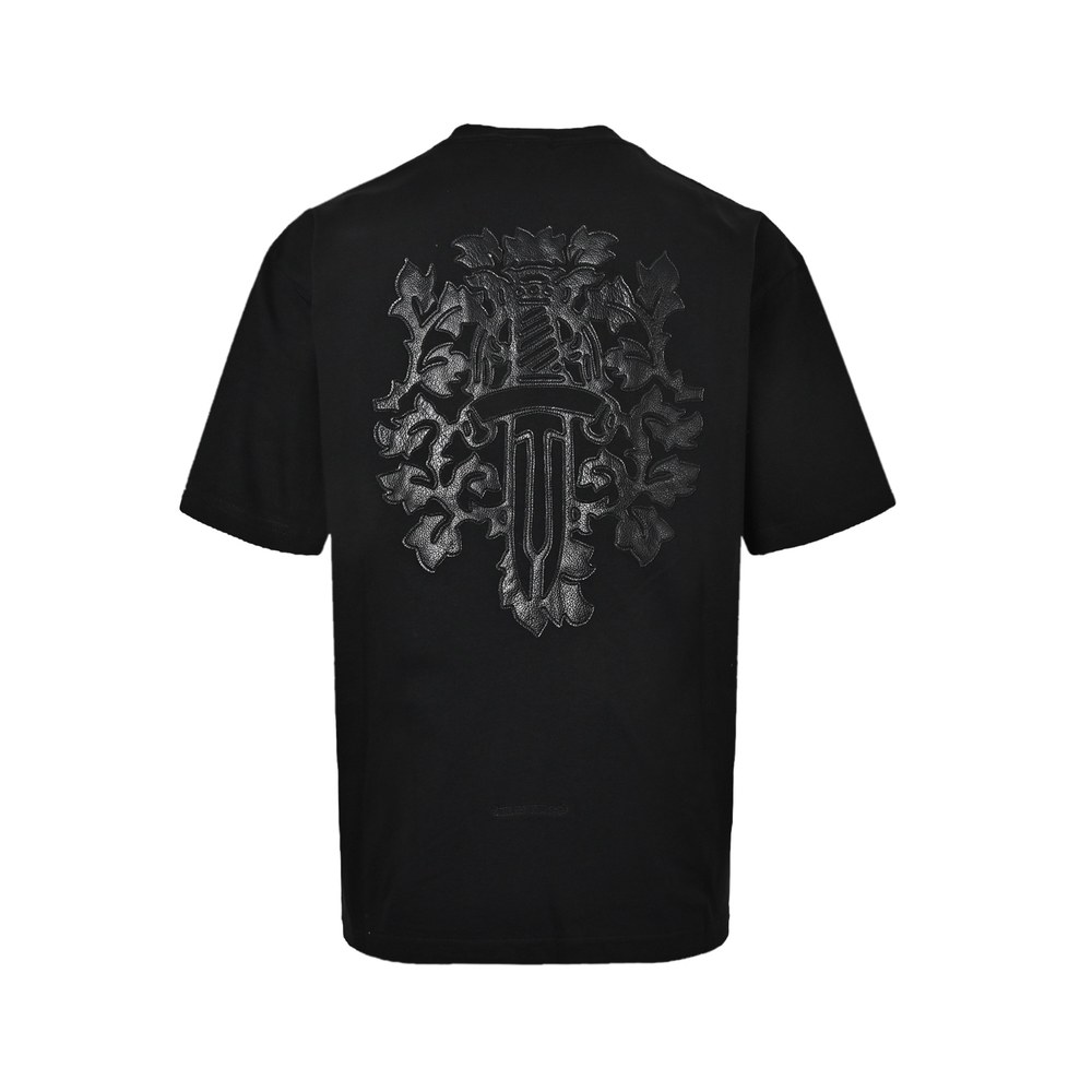 Chrome Hearts T-shirts-794