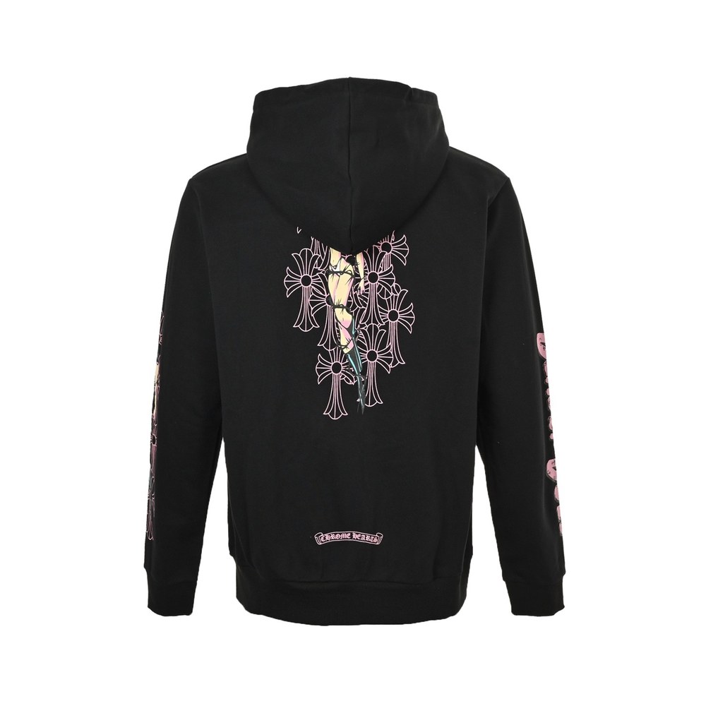 Chrome Hearts Jacket-048