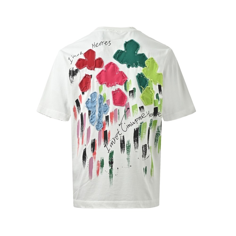 Chrome Hearts T-shirts-958
