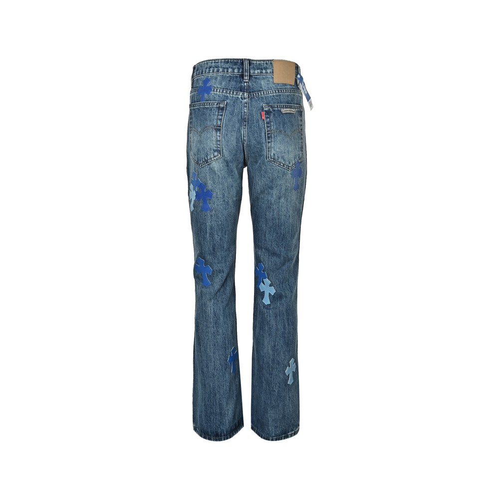 Chrome Hearts Pants-052