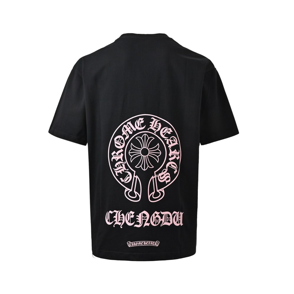 Chrome Hearts T-shirts-964