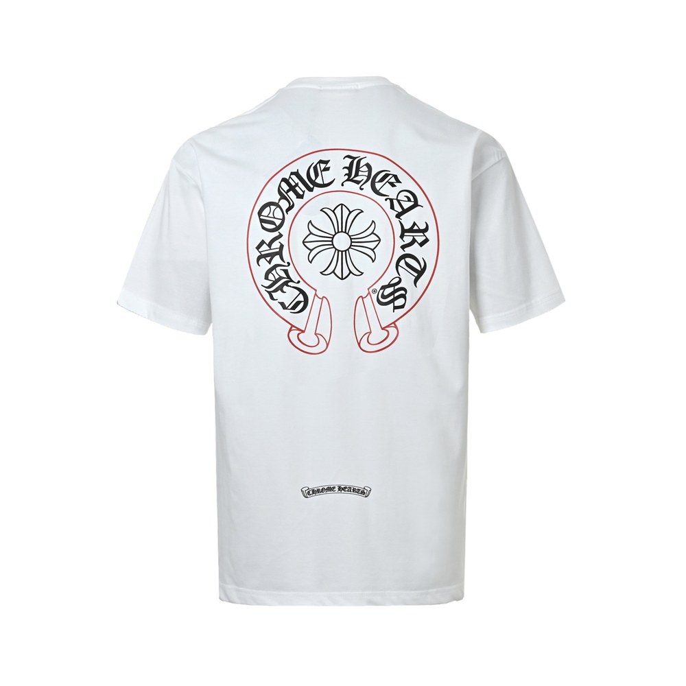 Chrome Hearts T-shirts-728