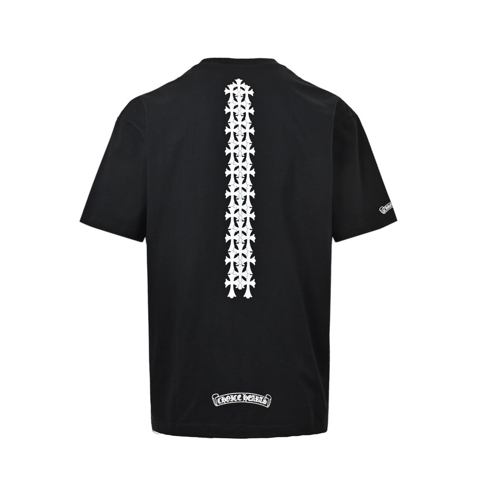 Chrome Hearts T-shirts-805