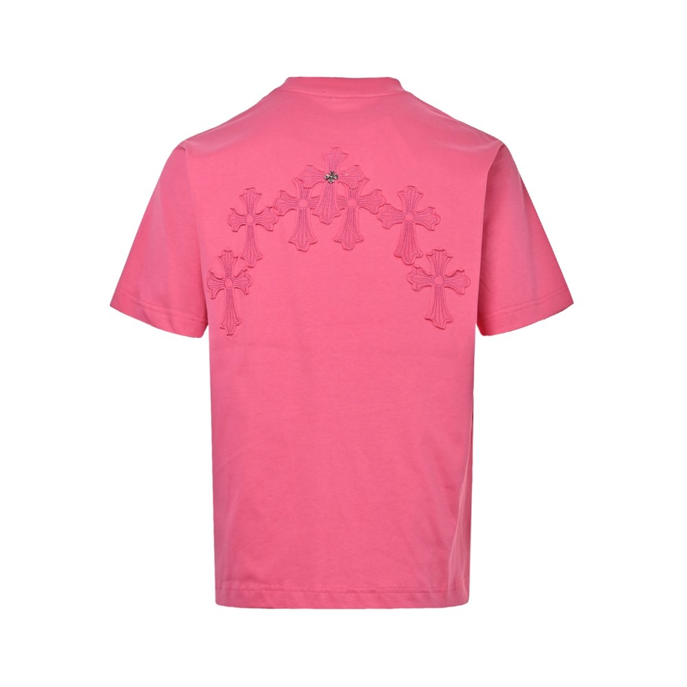 Chrome Hearts T-shirts-839
