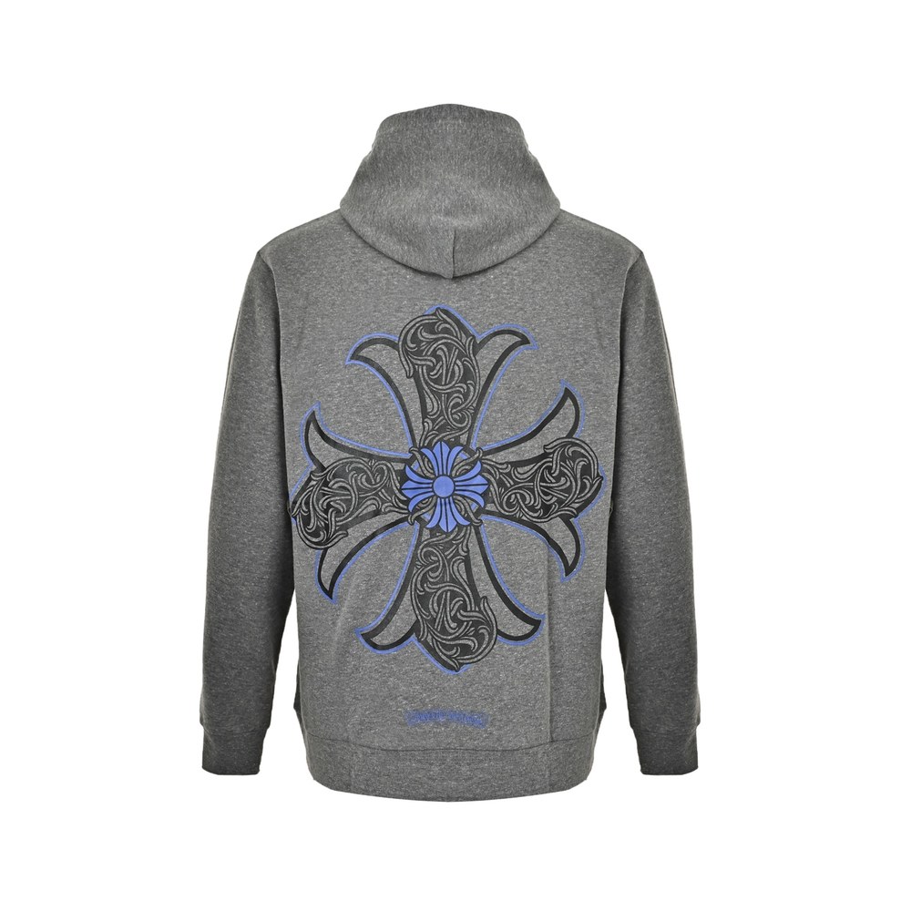 Chrome Hearts Jacket-066