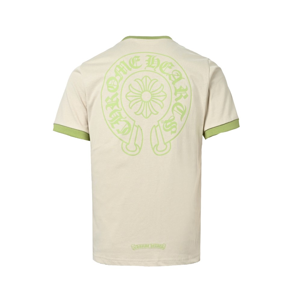 Chrome Hearts T-shirts-1010