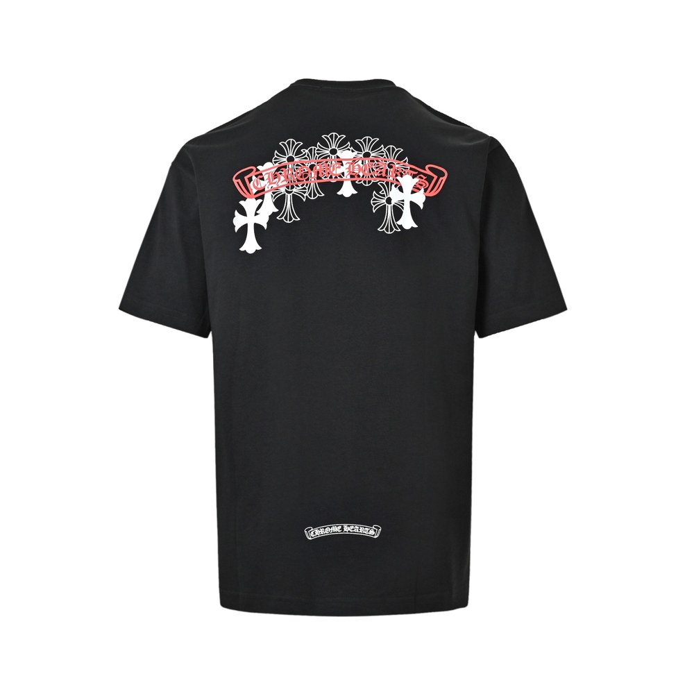 Chrome Hearts T-shirts-1015