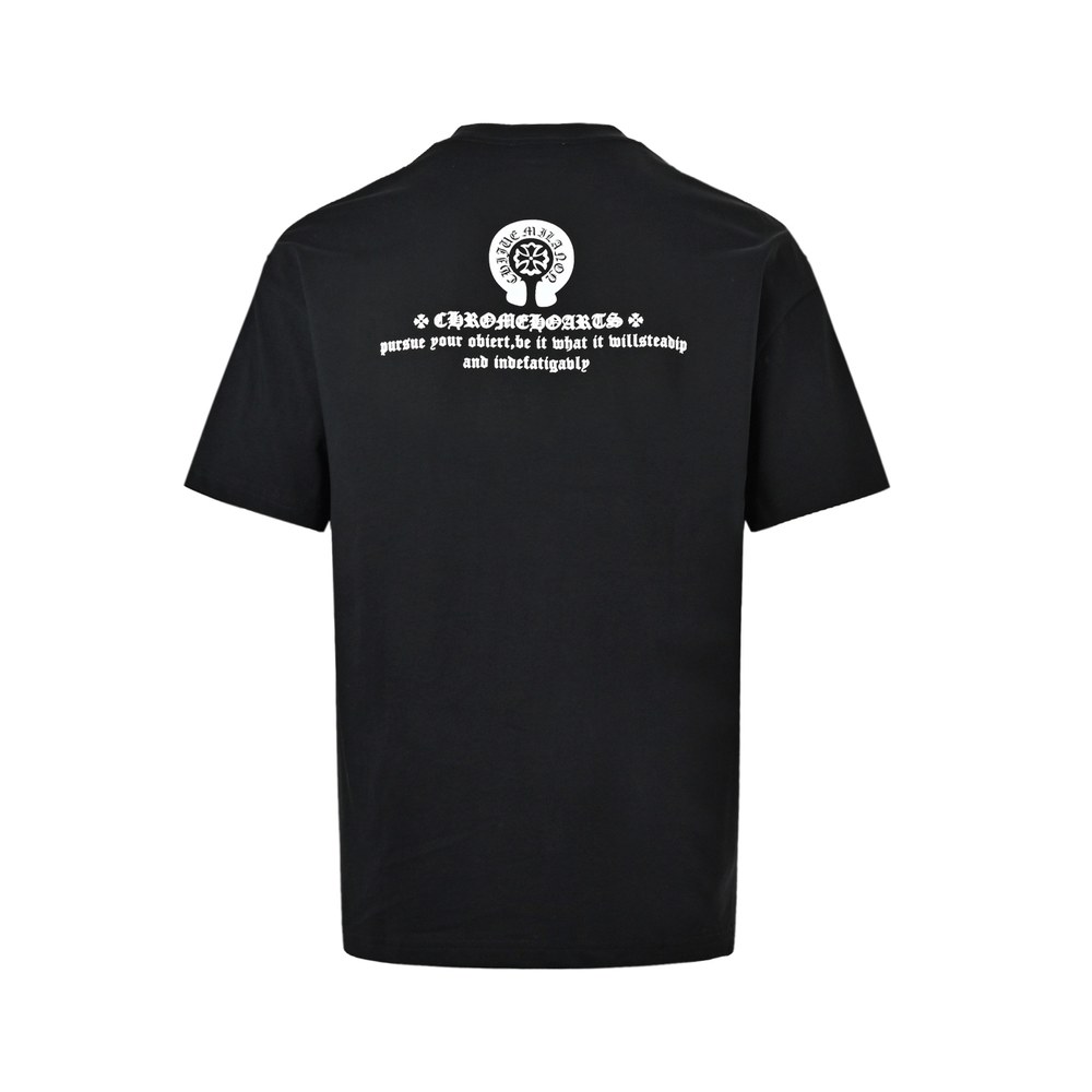 Chrome Hearts T-shirts-1019