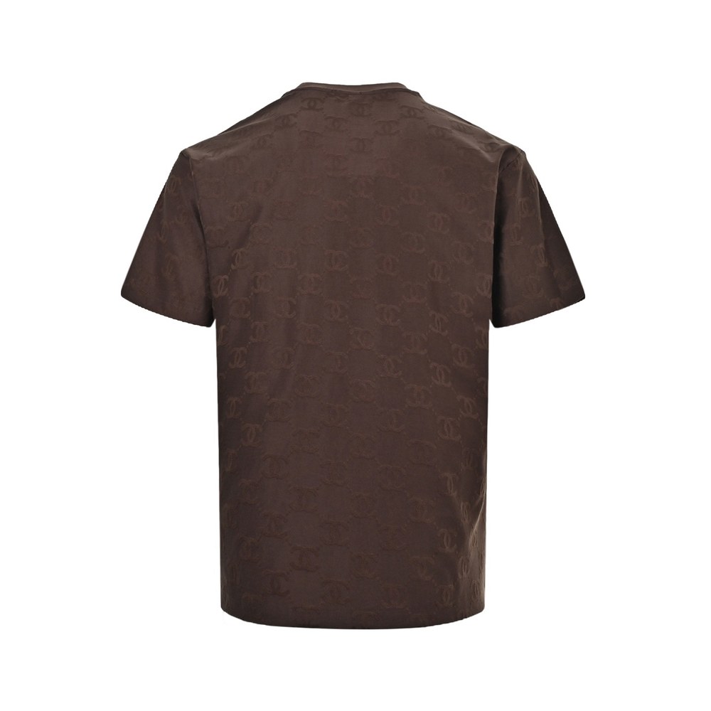 Chanel T-shirts-009