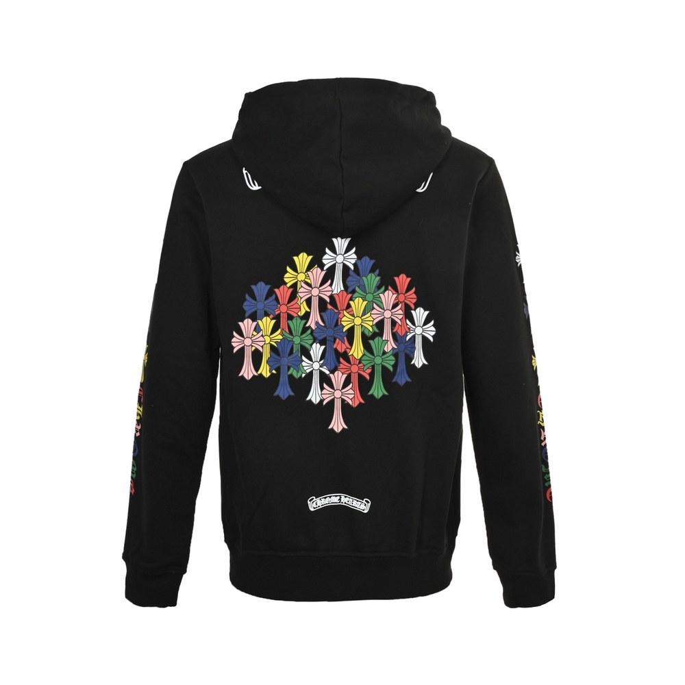 Chrome Hearts Jacket-049