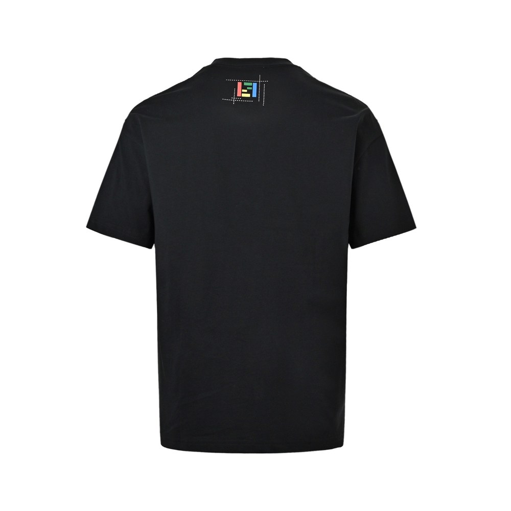 Fendi T-shirts-644