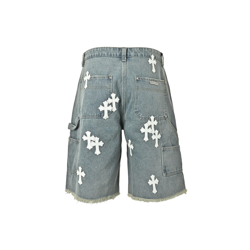 Chrome Hearts shorts-673