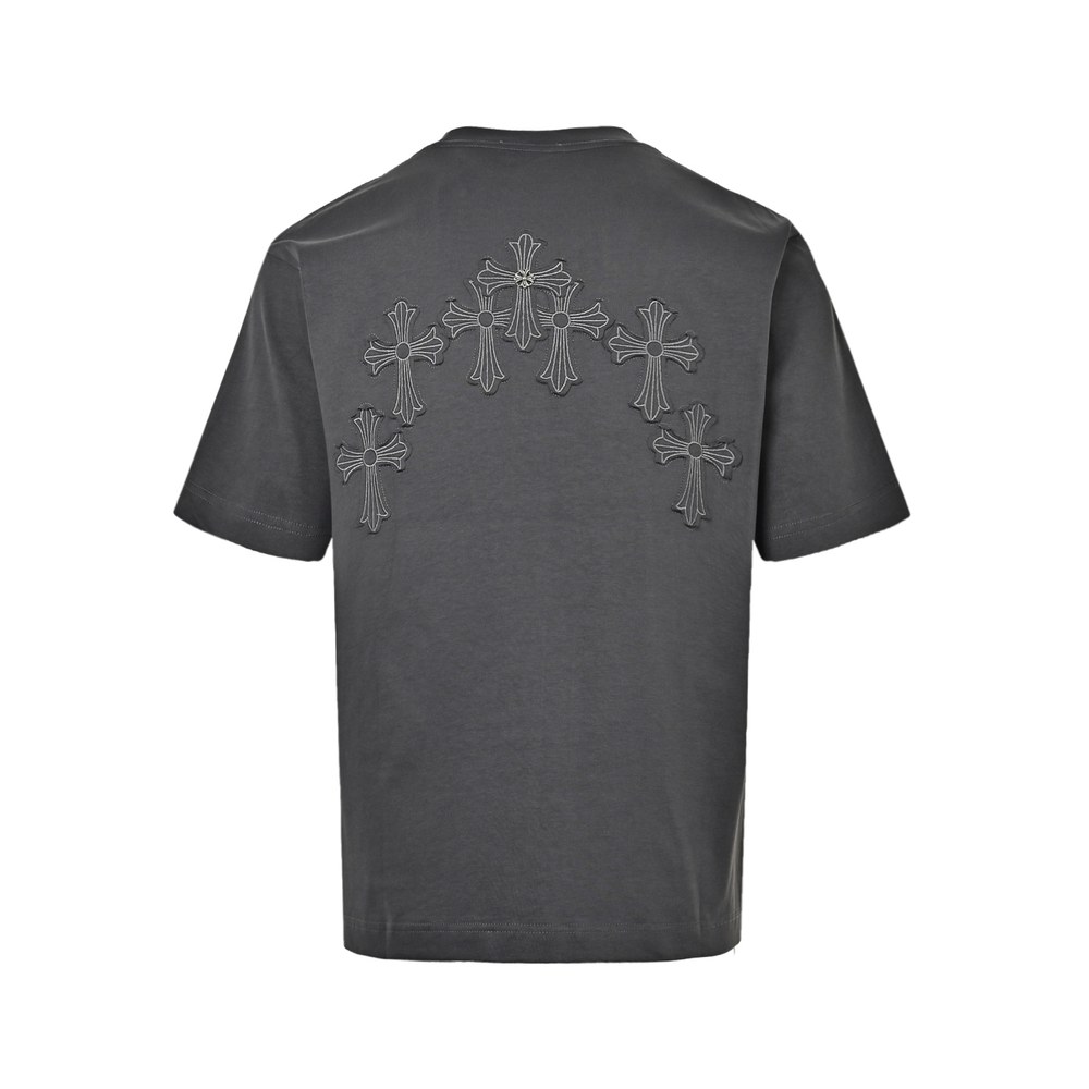 Chrome Hearts T-shirts-837