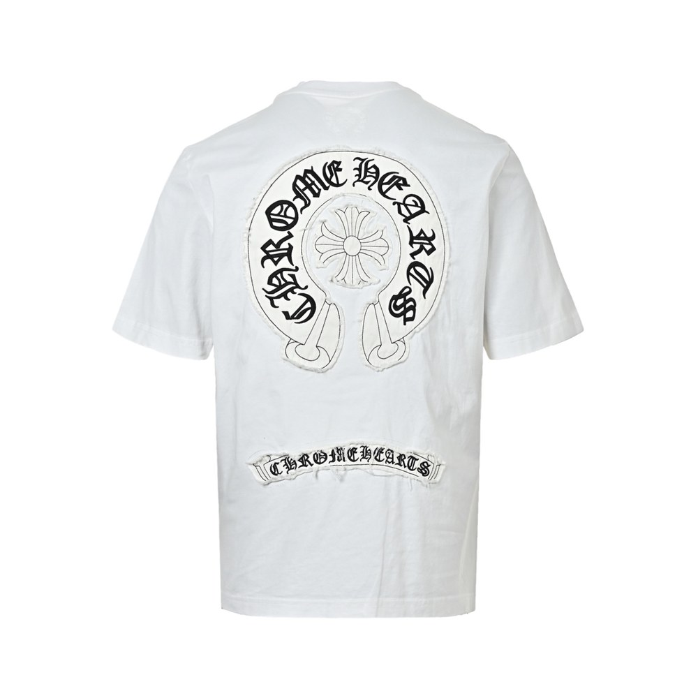 Chrome Hearts T-shirts-720