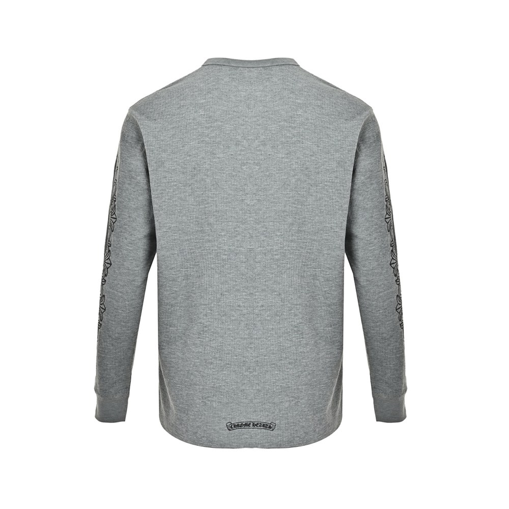 Chrome Hearts Hoody-948