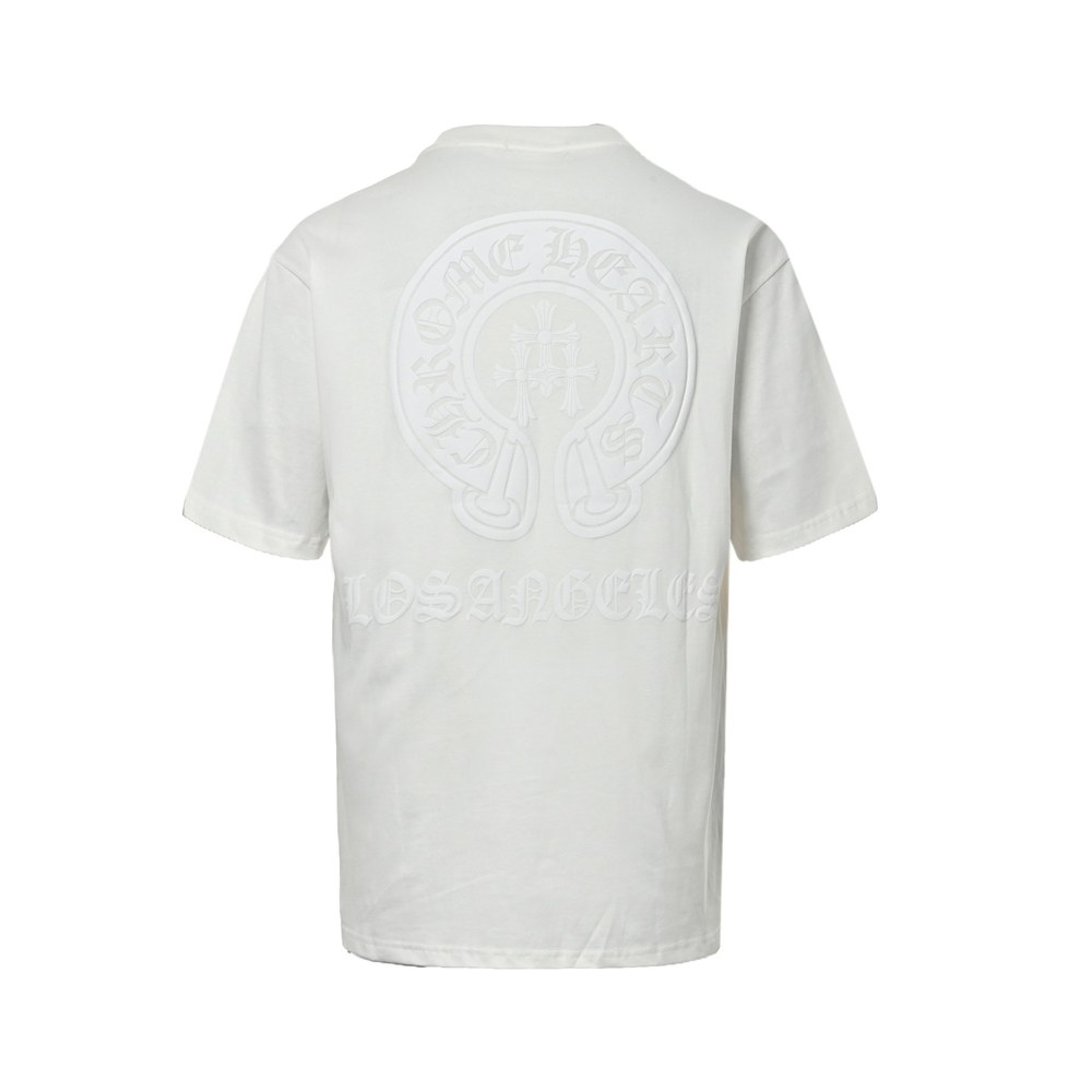 Chrome Hearts T-shirts-755