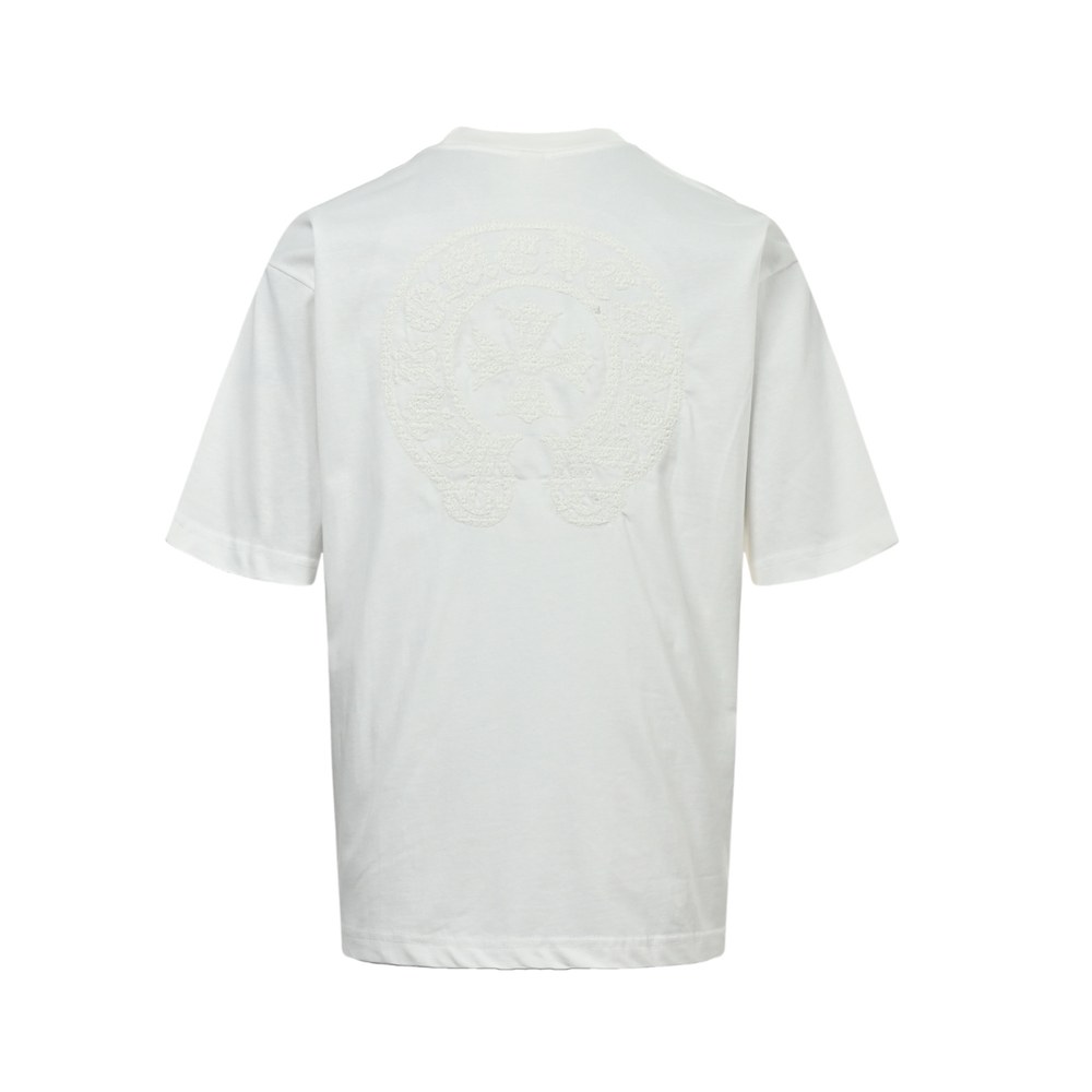 Chrome Hearts T-shirts-903